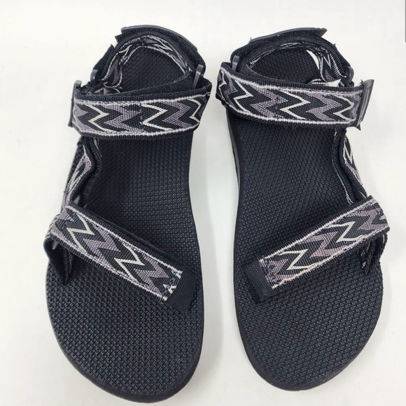 Vintage Teva Sandals - Picture 3 of 7